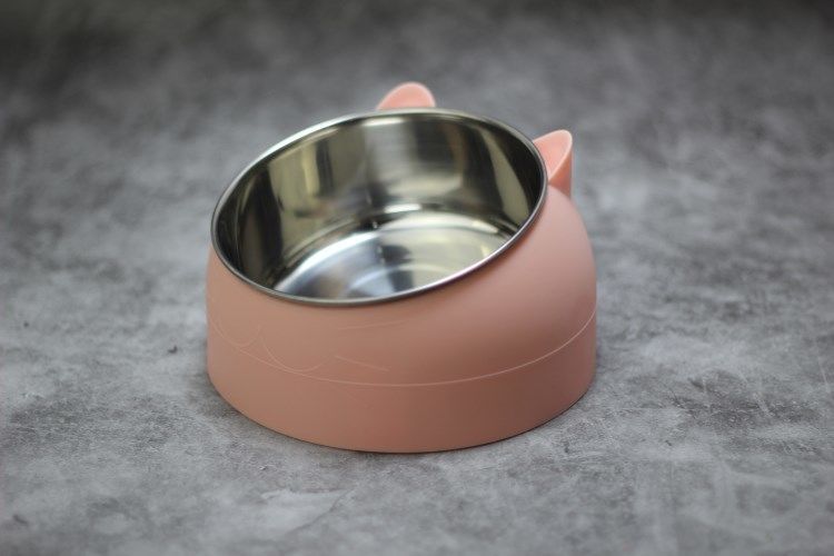 Pet food pot