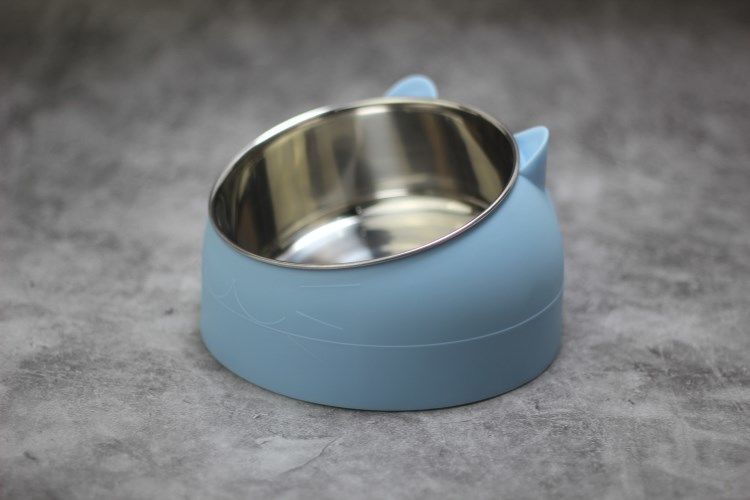 Pet food pot