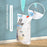 Cat Grooming Bag Cat Miracle Baby Sponge Pets Scissors Nails Pet Products