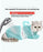 Cat Grooming Bag Cat Miracle Baby Sponge Pets Scissors Nails Pet Products