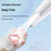 Pets Efficient LED Shaving Cat Dog Foot Hair Electric Clipper Pet Products