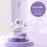 4 Levels Cat Toy Tower Turntable Roller Balls Toys Interactive Intelligence Pets Toys Training Track Puzzle Funny Games Accessories Pet Products